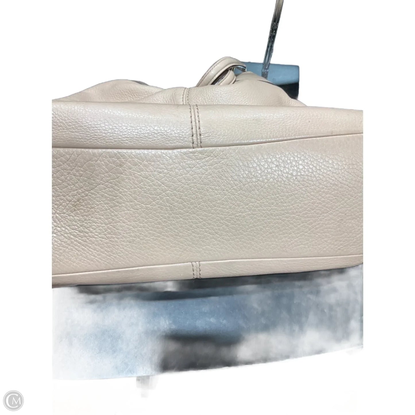 Handbag Designer By Coach, Size: Large