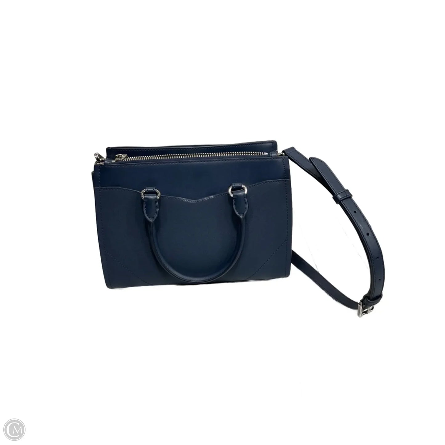 Handbag Designer By Michael Kors, Size: Medium