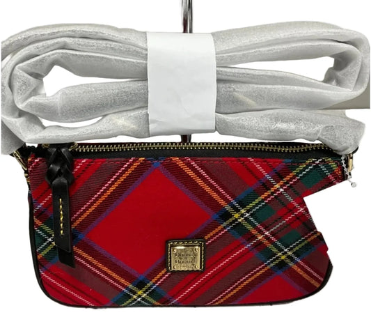 Crossbody Designer By Dooney And Bourke, Size: Small