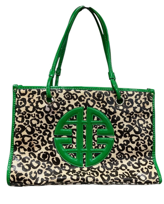 Handbag By Antonio Melani, Size: Medium