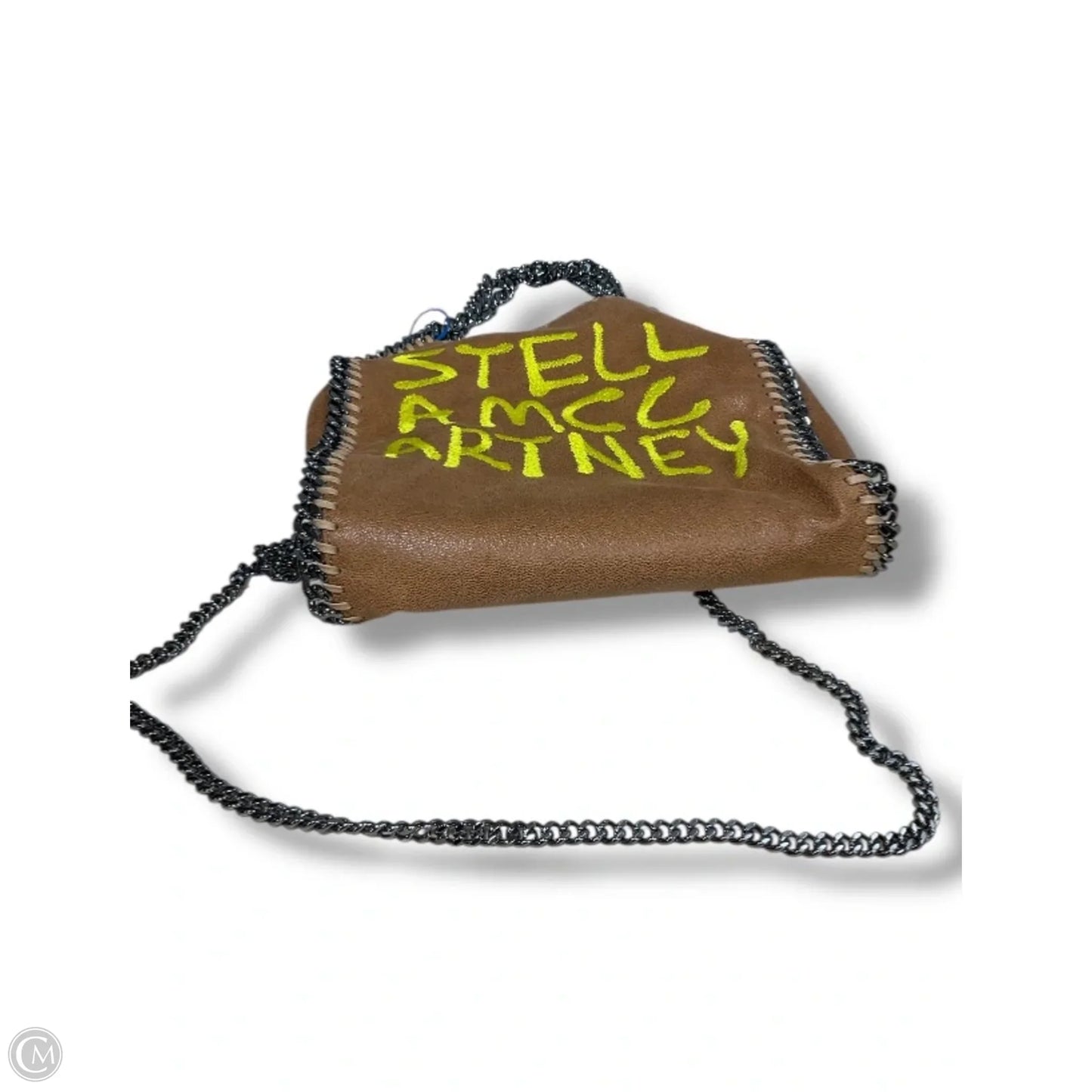 Crossbody Luxury Designer By Stella Mccartney, Size: Medium