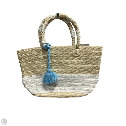 Handbag By Clothes Mentor, Size: Medium