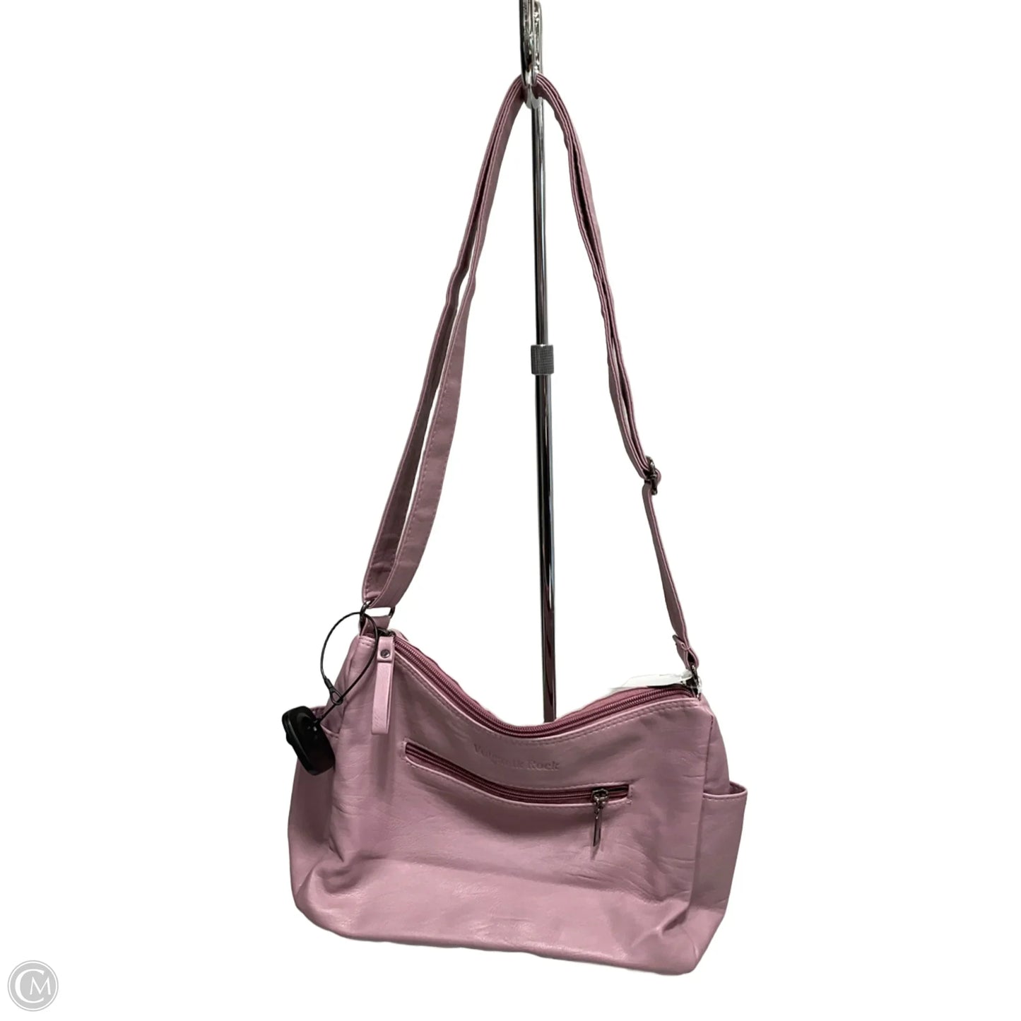 Handbag By Clothes Mentor, Size: Medium