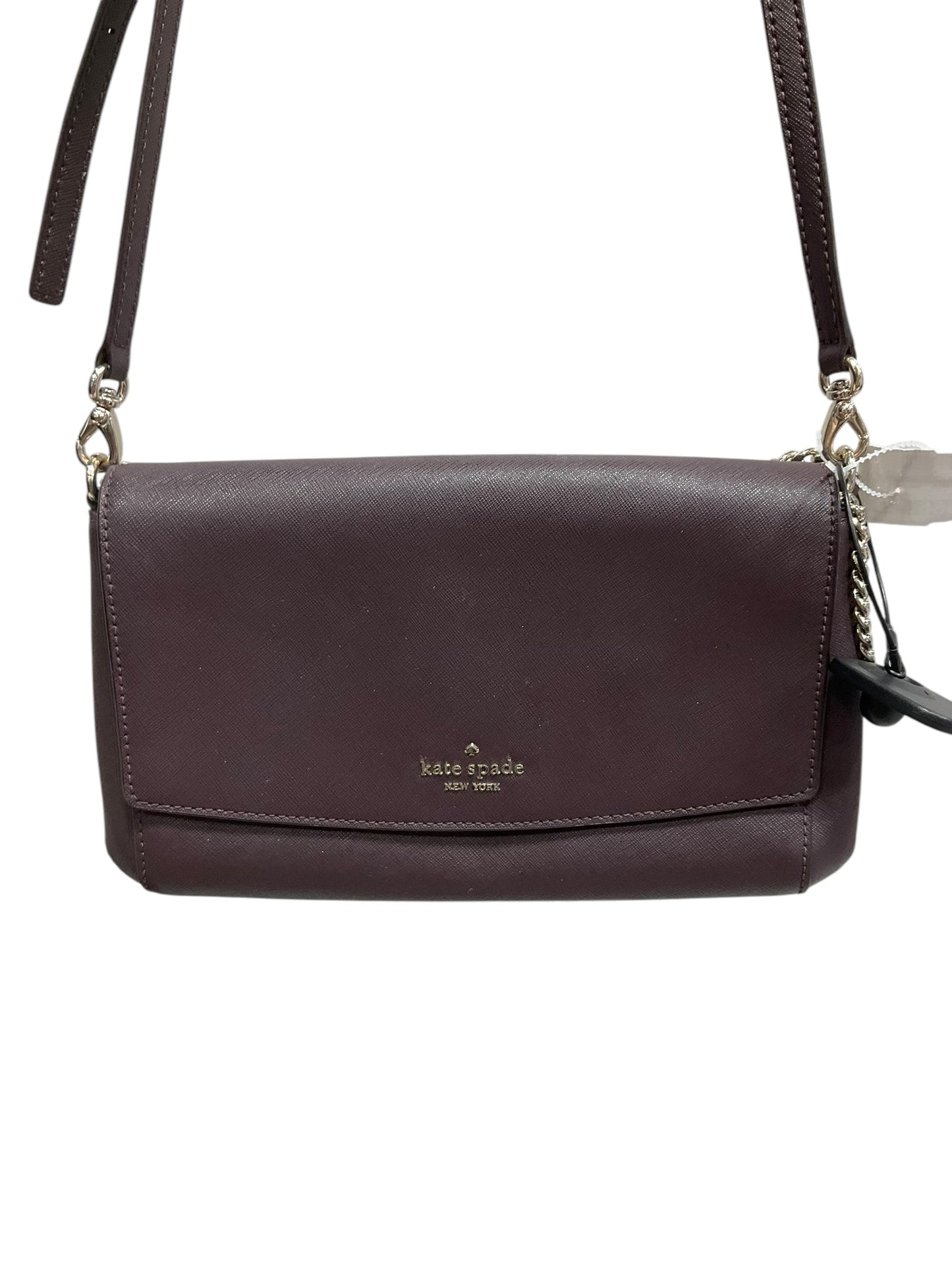 Crossbody Designer By Kate Spade, Size: Small