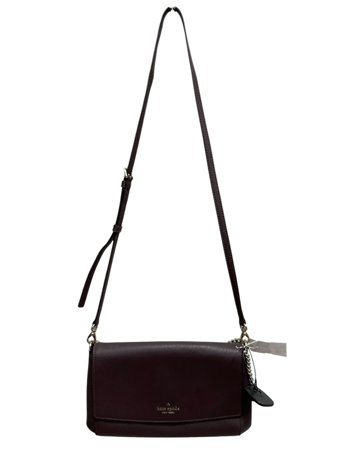 Crossbody Designer By Kate Spade, Size: Small