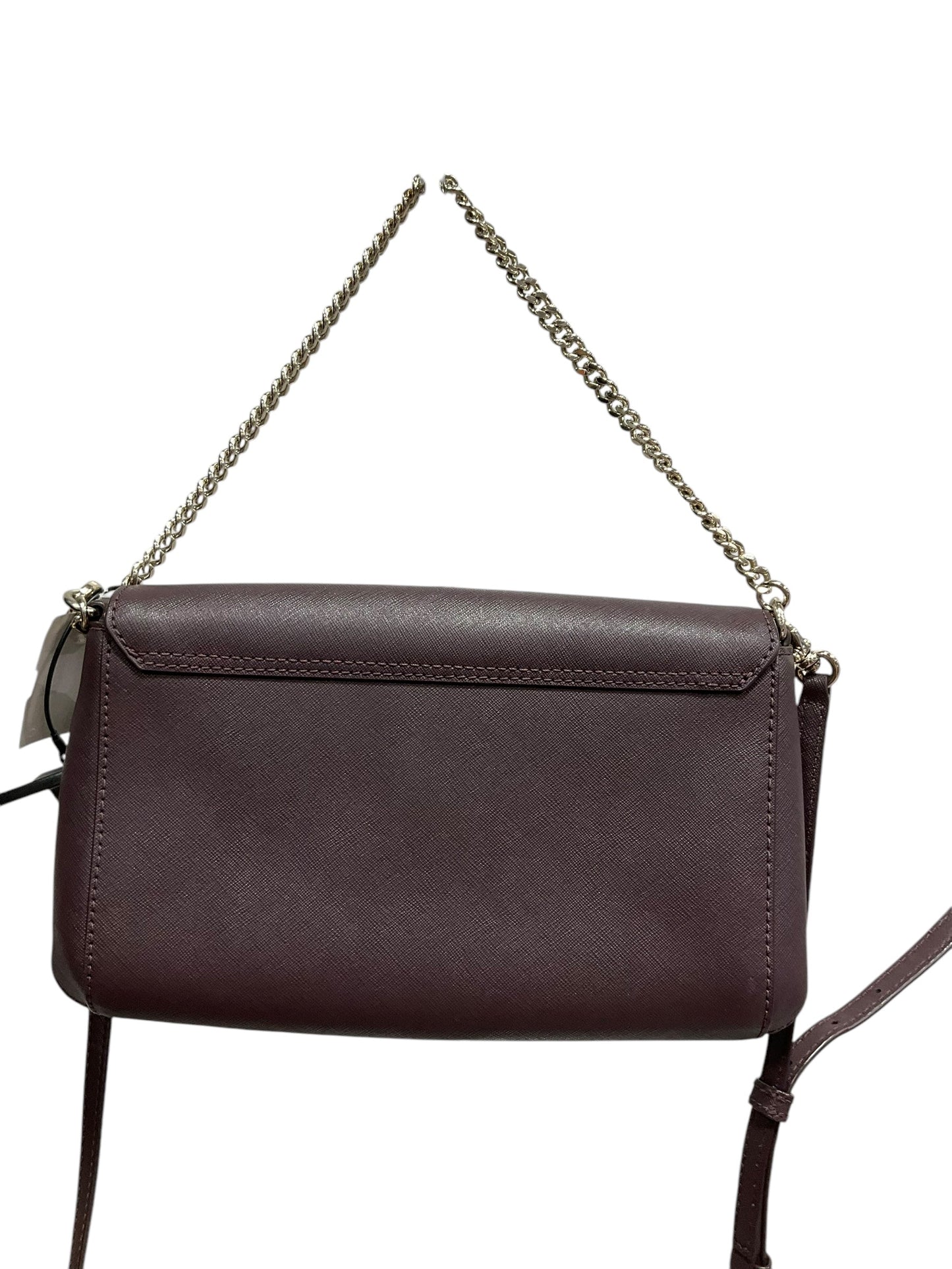 Crossbody Designer By Kate Spade, Size: Small