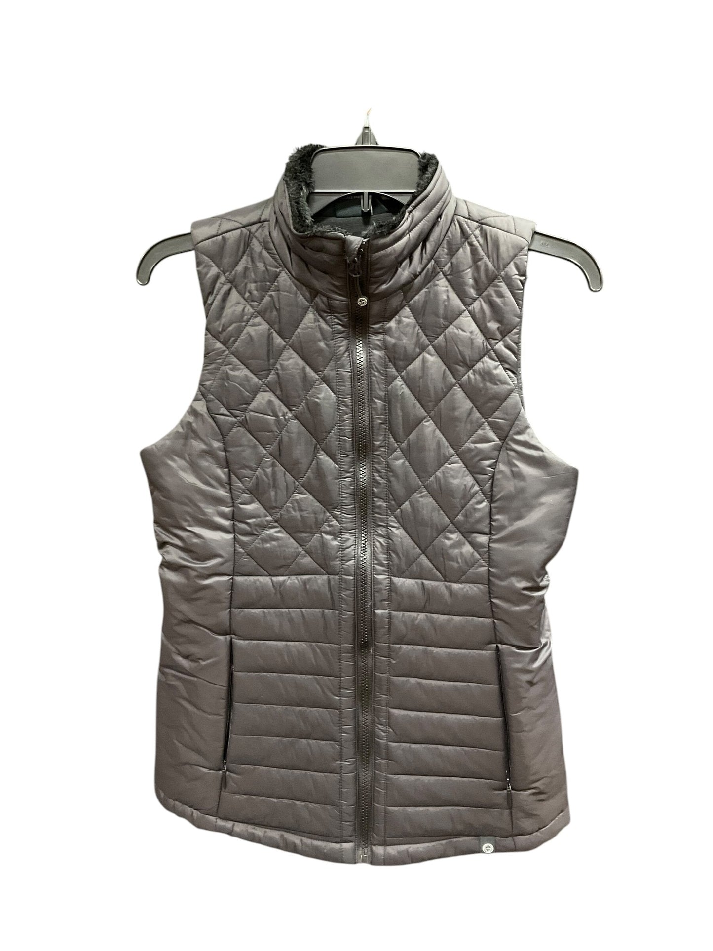Vest Puffer & Quilted By Mondetta  Size: Xs