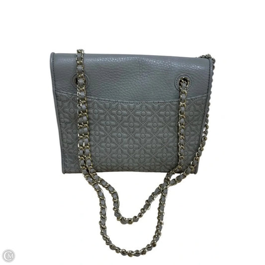 Handbag Designer By Tory Burch, Size: Medium