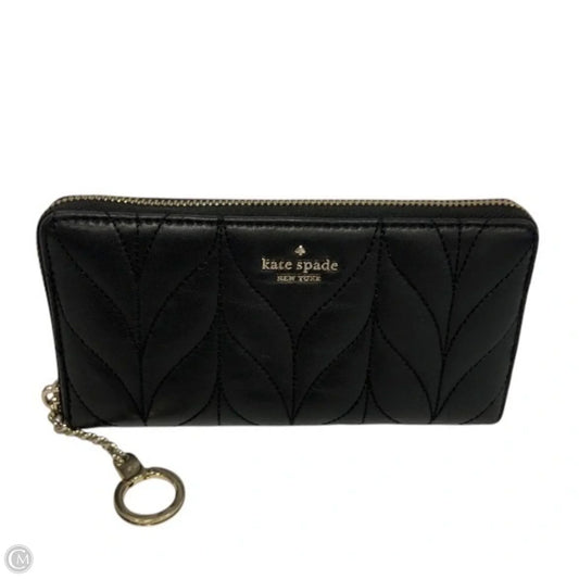 Wallet Designer By Kate Spade, Size: Large