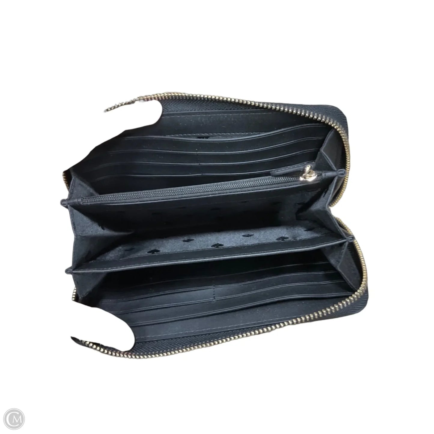 Wallet Designer By Kate Spade, Size: Large