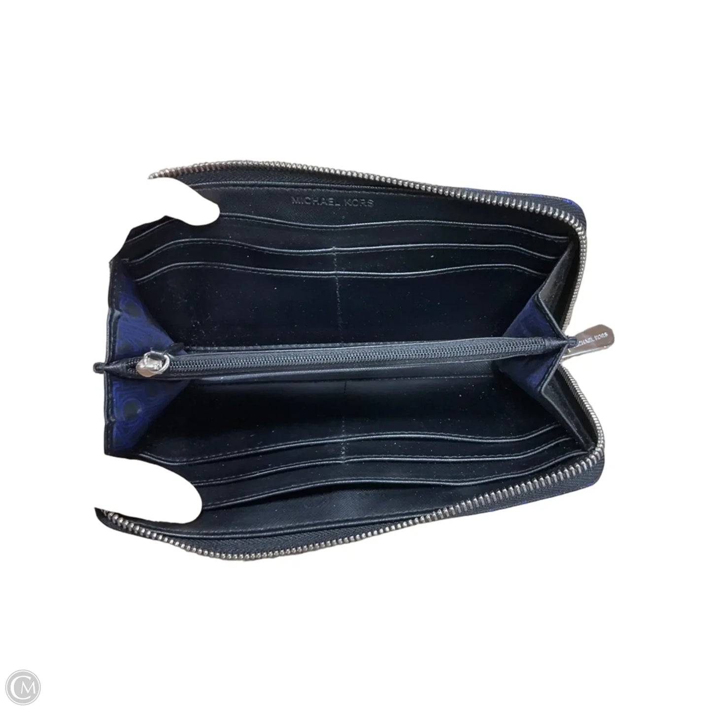 Wallet Designer By Michael Kors, Size: Large