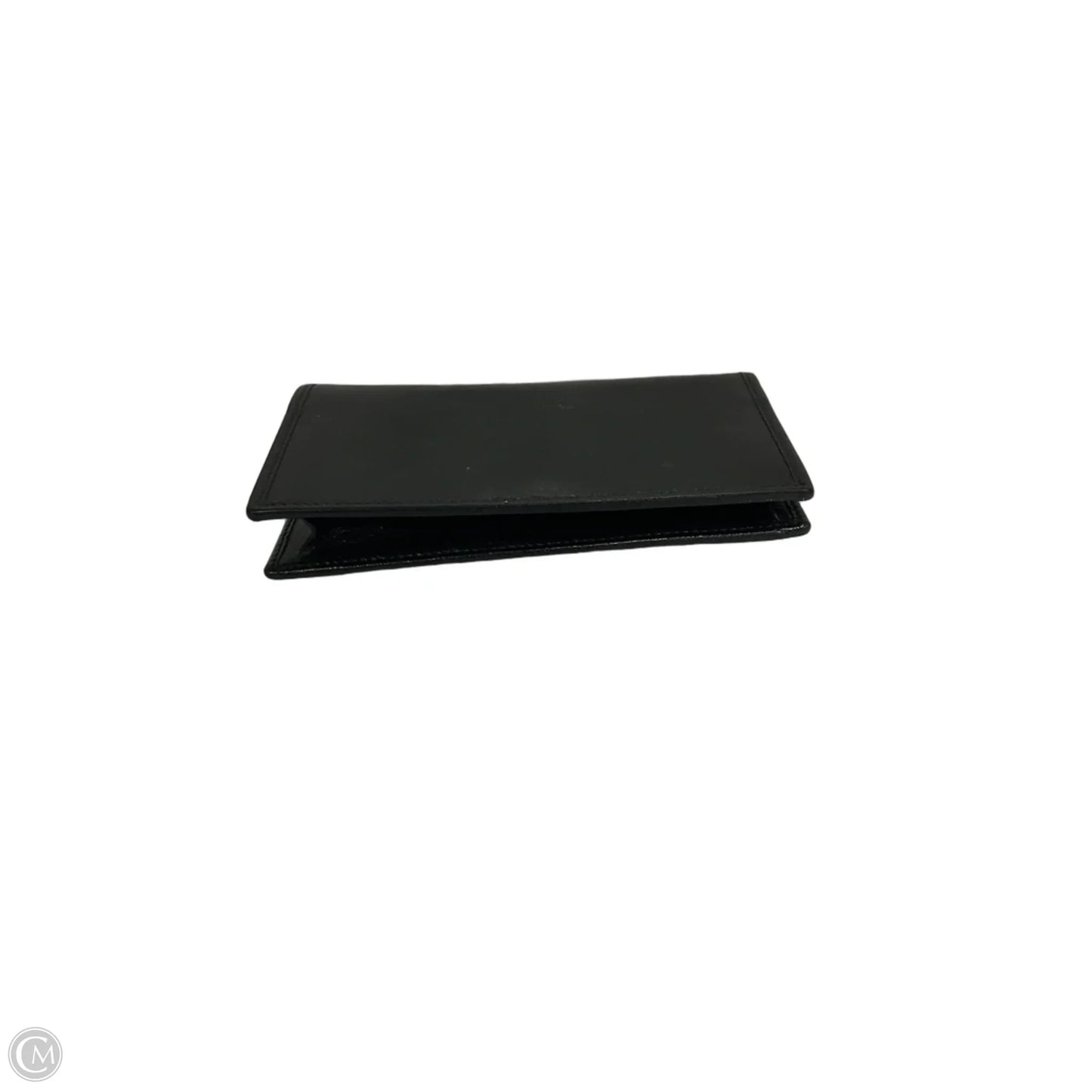 Wallet Luxury Designer By Gucci, Size: Medium