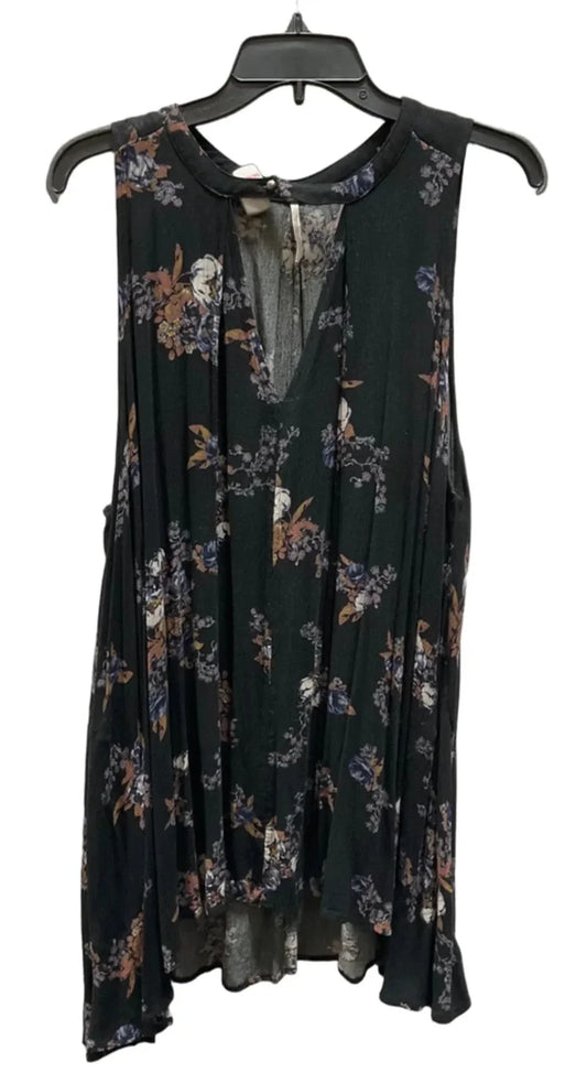 Dress Casual Short By Free People In Black, Size: S