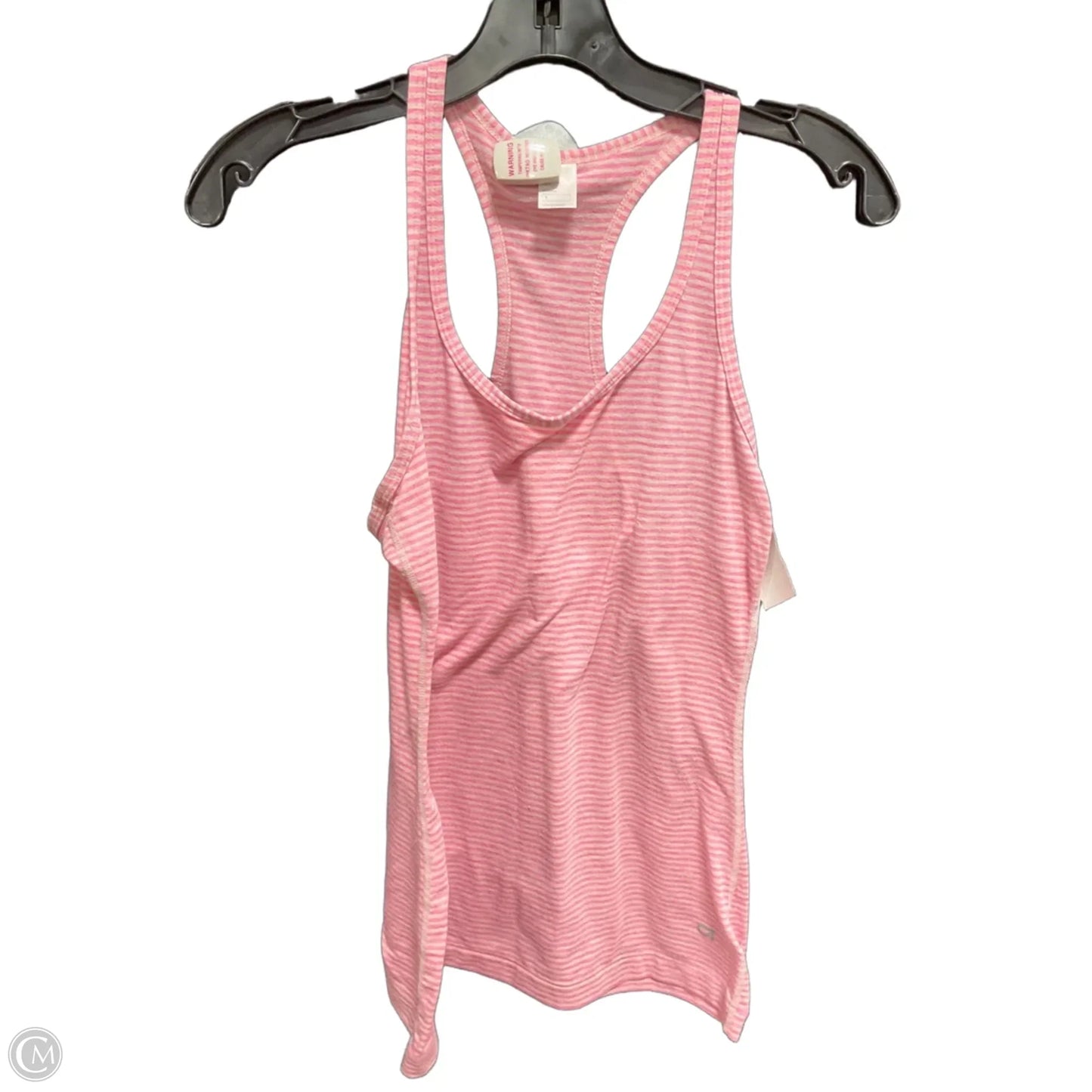 Athletic Tank Top By Gapfit In Pink, Size: S