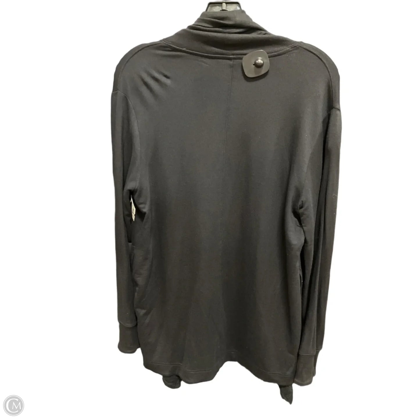 Cardigan By Athleta In Black, Size: Xs