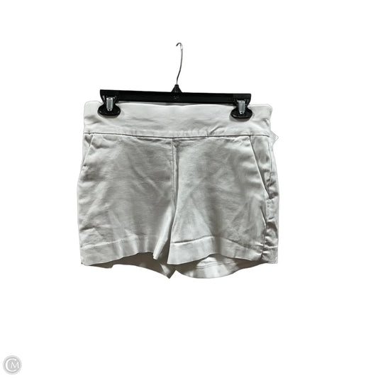 Shorts By New York And Co In White, Size: M
