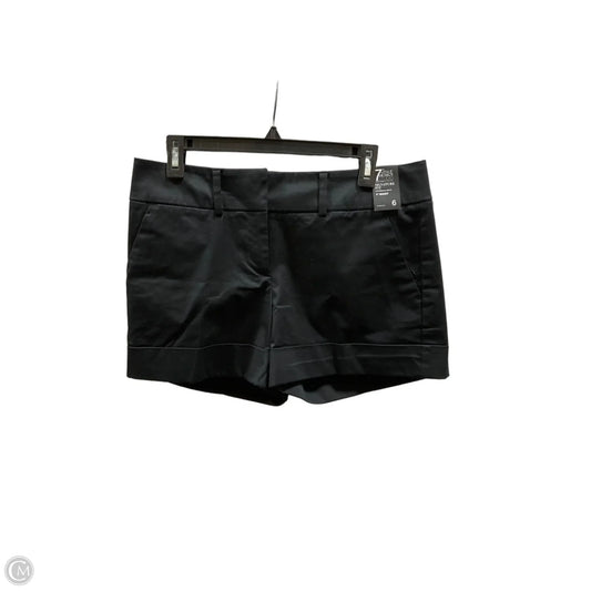 Shorts By New York And Co In Black, Size: 6