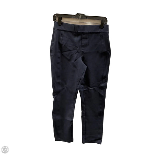Athletic Pants By Spanx In Black, Size: M