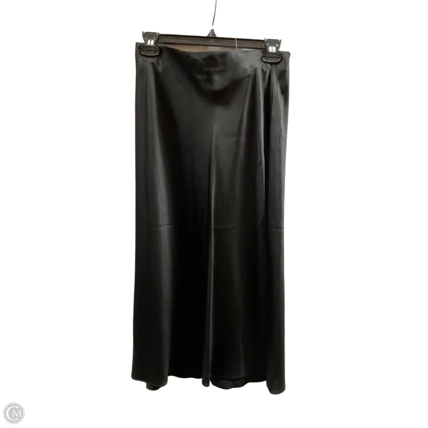 Skirt Midi By Cma In Black, Size: 8