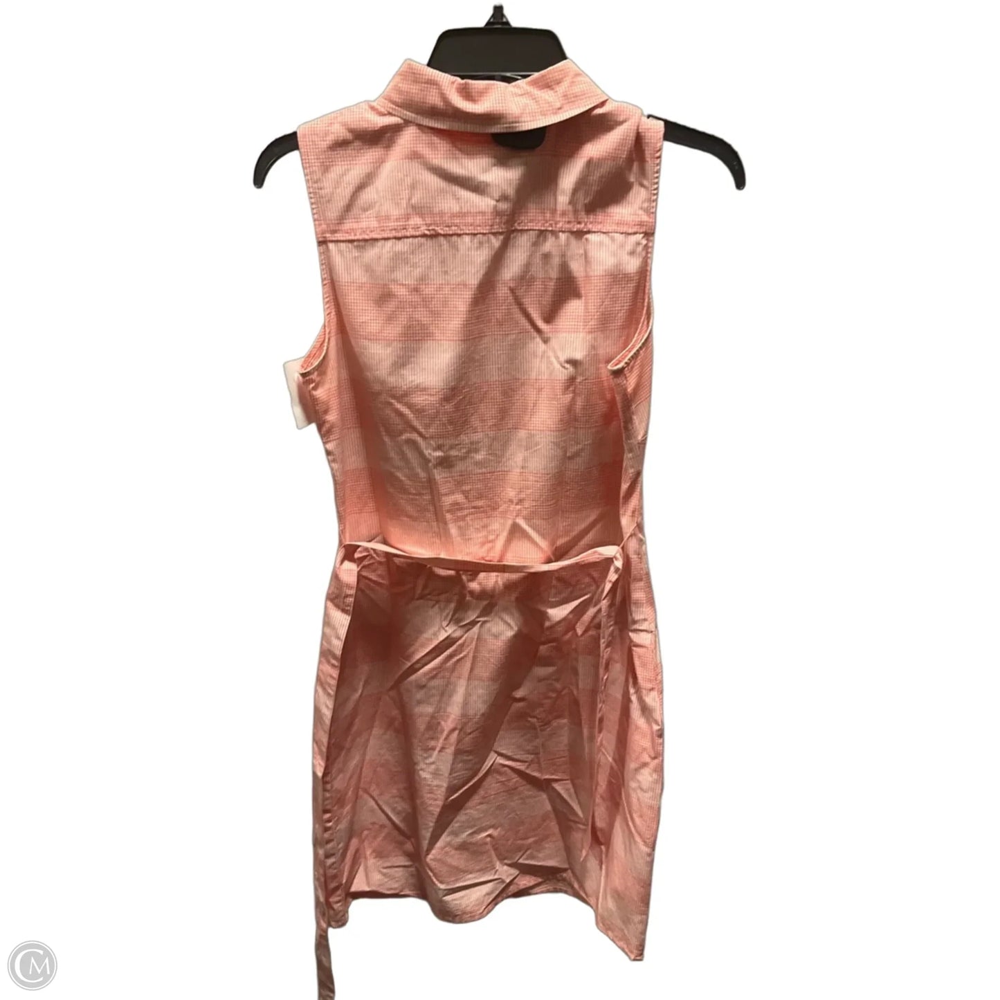 Dress Casual Short By Tommy Hilfiger In Pink, Size: 2