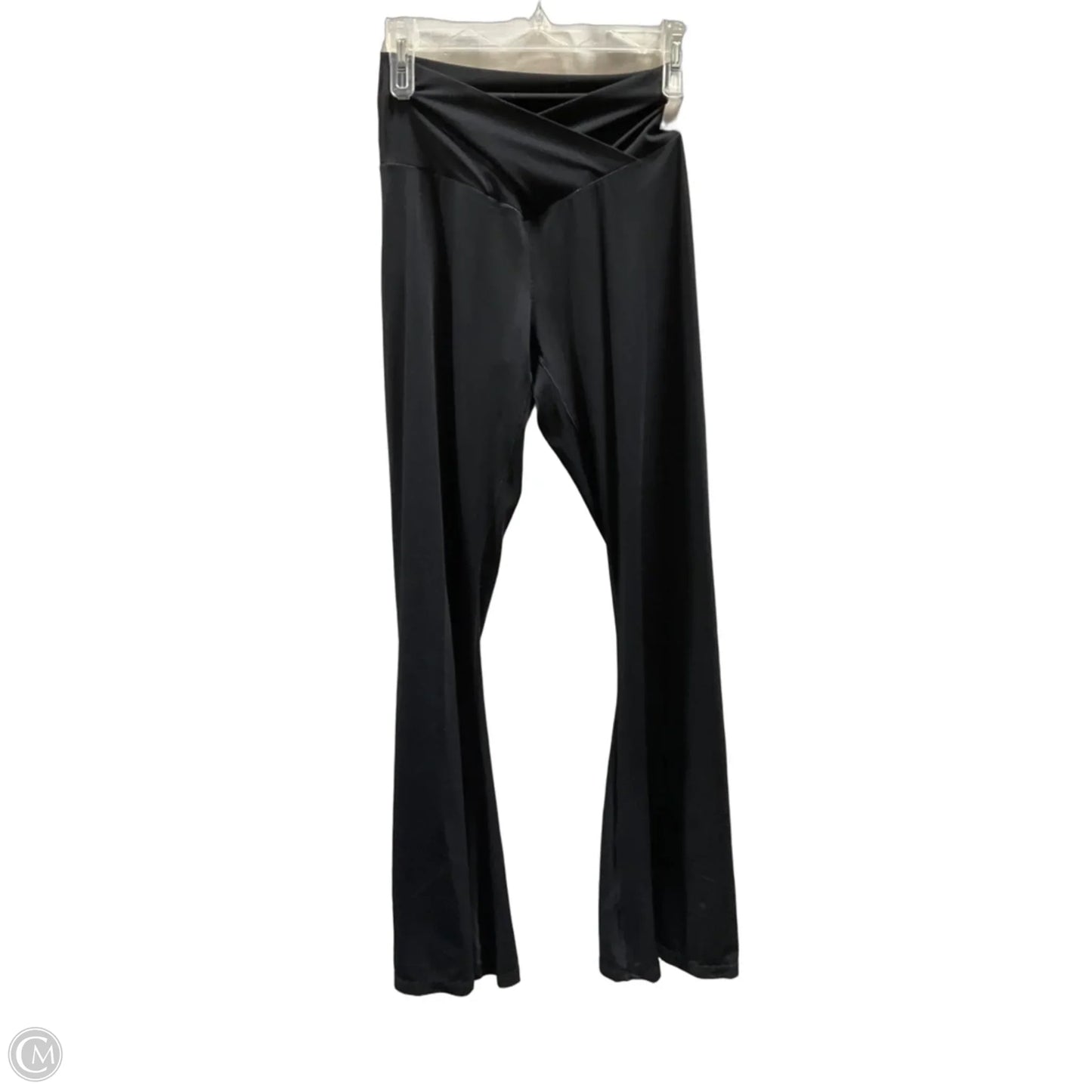 Athletic Leggings By Sunzel In Black, Size: M