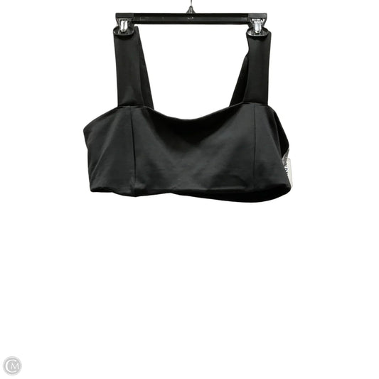 Athletic Bra By Old Navy In Black, Size: Xl