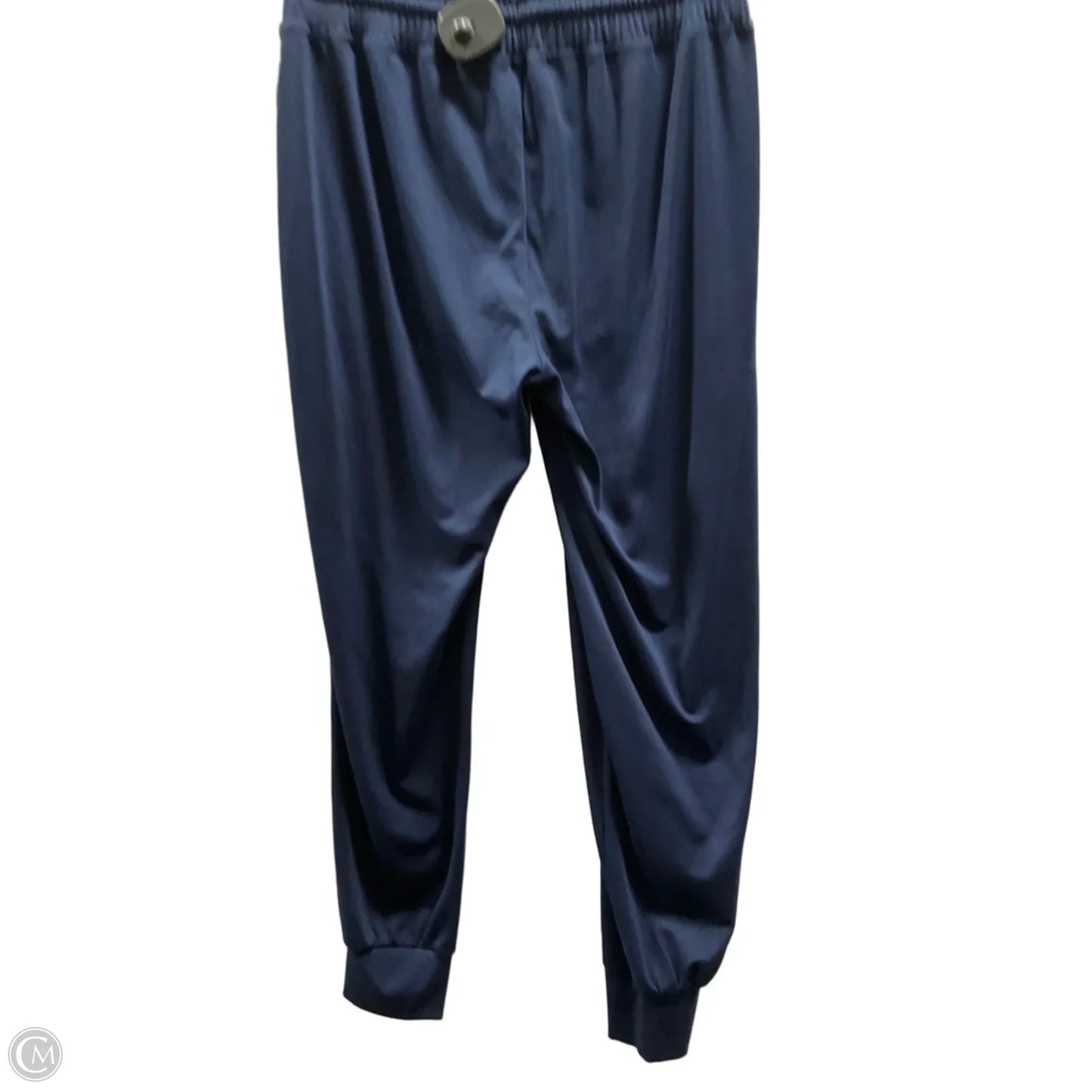 Athletic Pants By Lou And Grey In Navy, Size: S