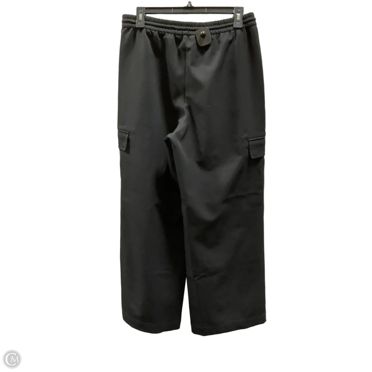 Athletic Pants By Athleta In Black, Size: 2