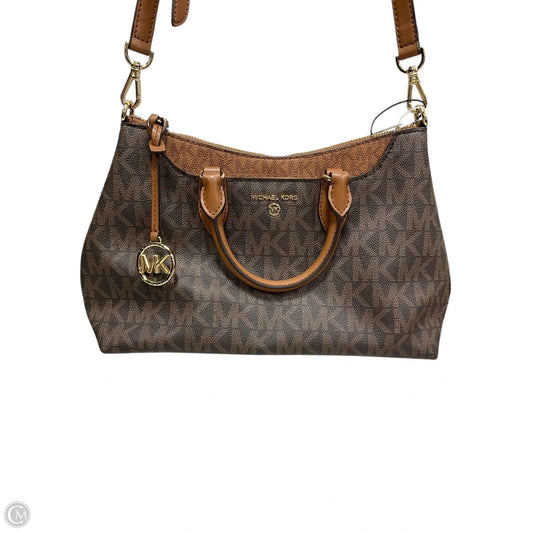 Handbag Designer By Michael Kors, Size: Medium