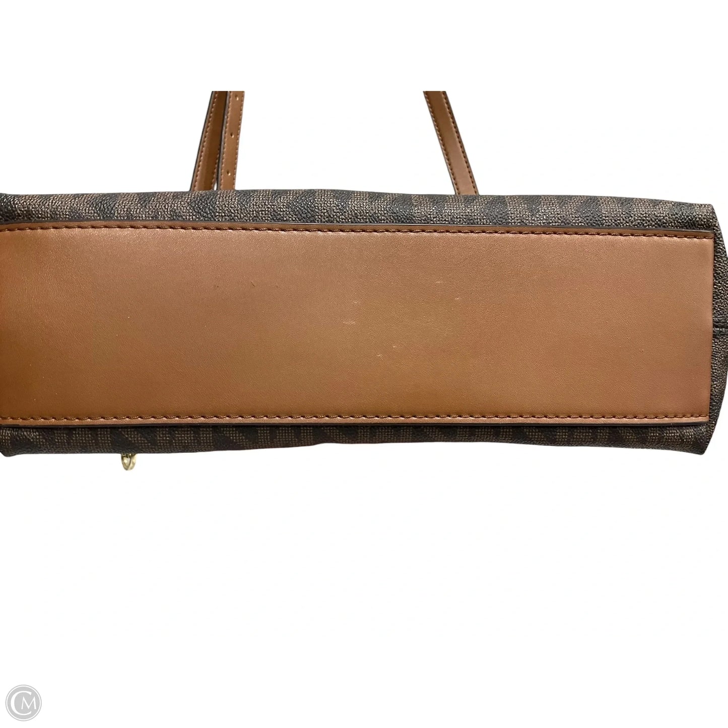 Handbag Designer By Michael Kors, Size: Medium