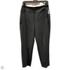 Athletic Pants By Athleta In Black, Size: 6