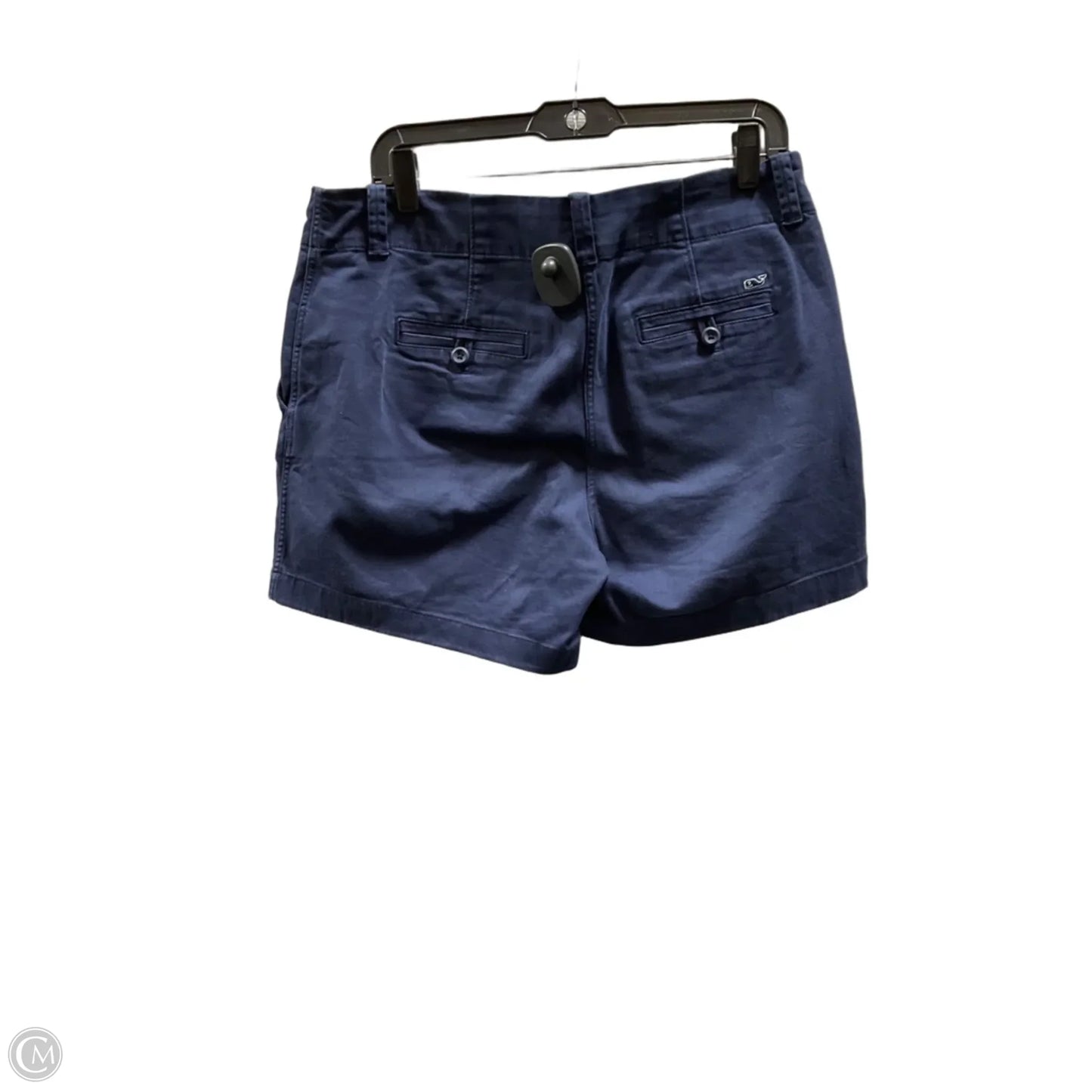 Shorts By Vineyard Vines In Blue, Size: 8