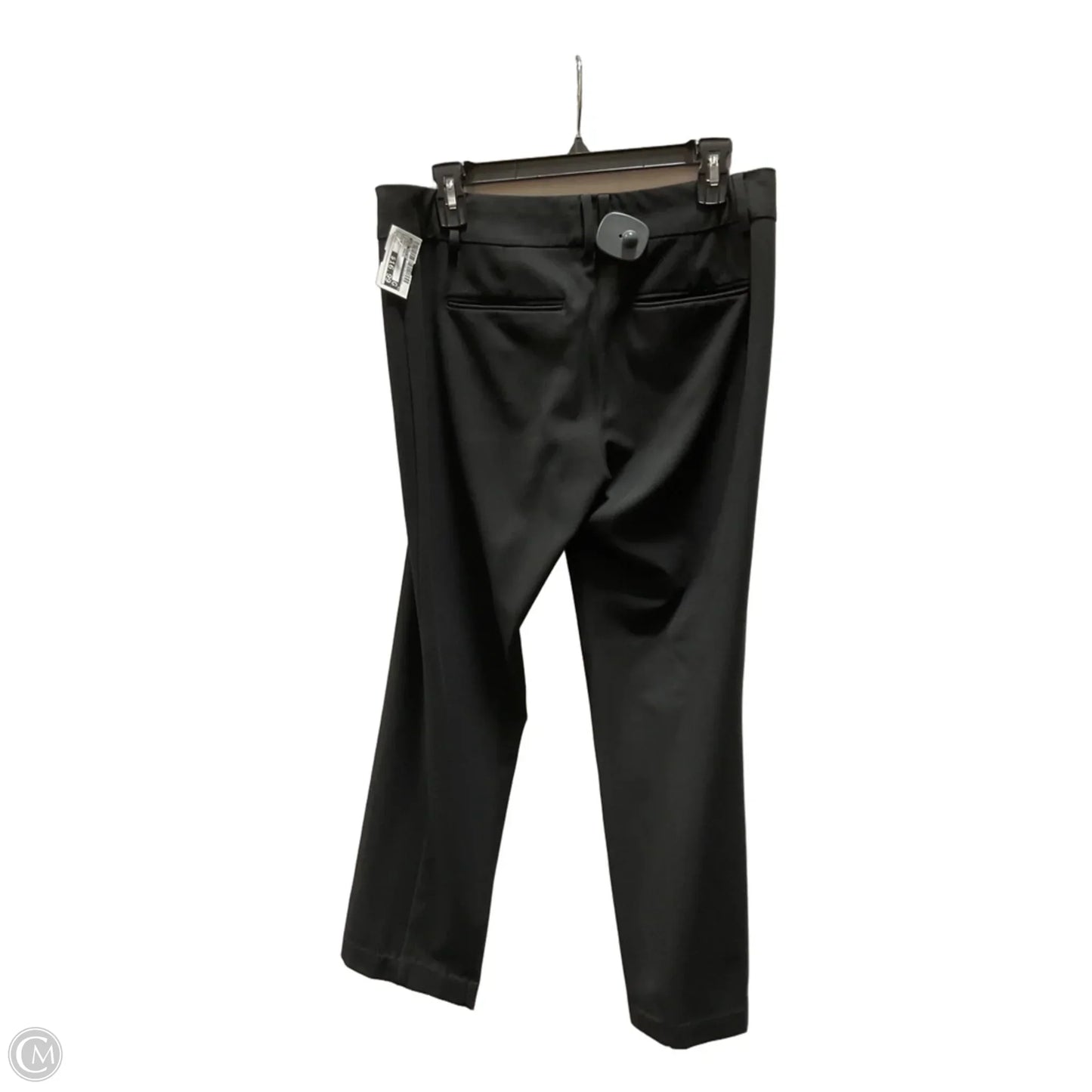 Pants Dress By Ann Taylor In Black, Size: 8