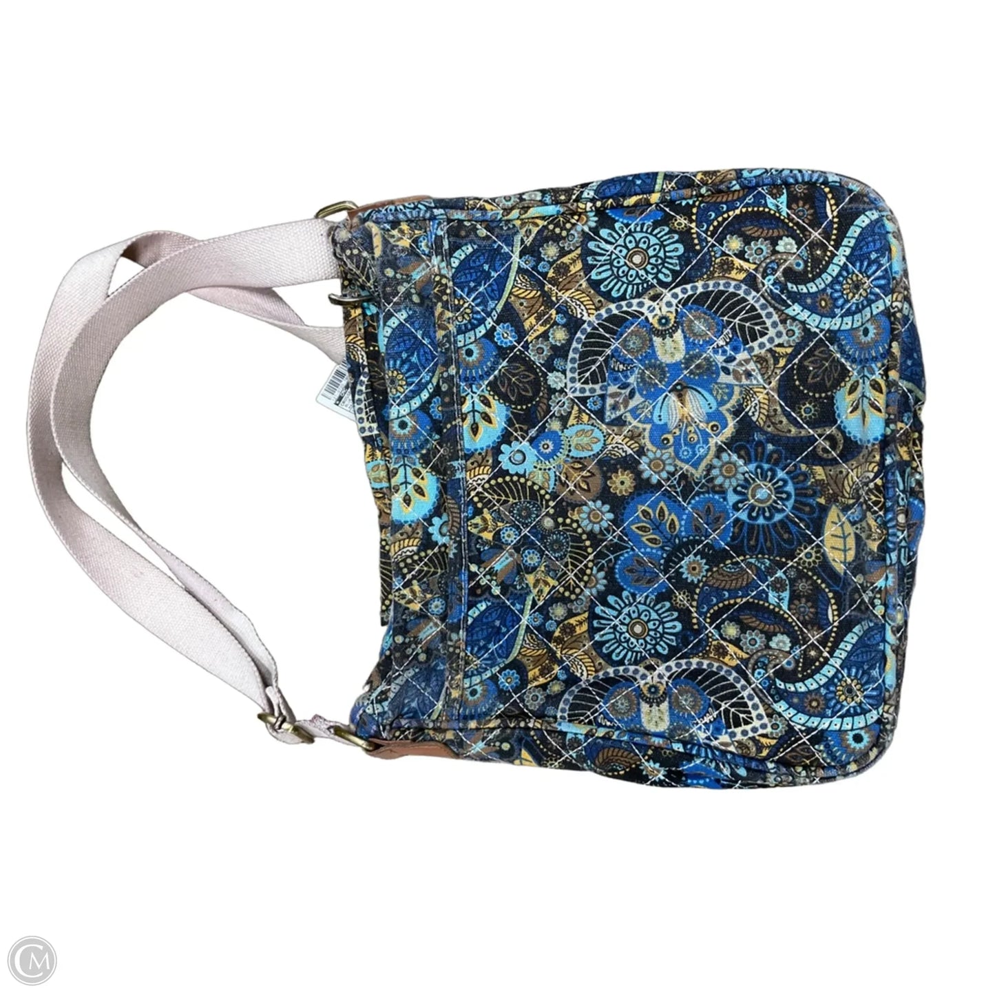 Crossbody By Cmc, Size: Medium