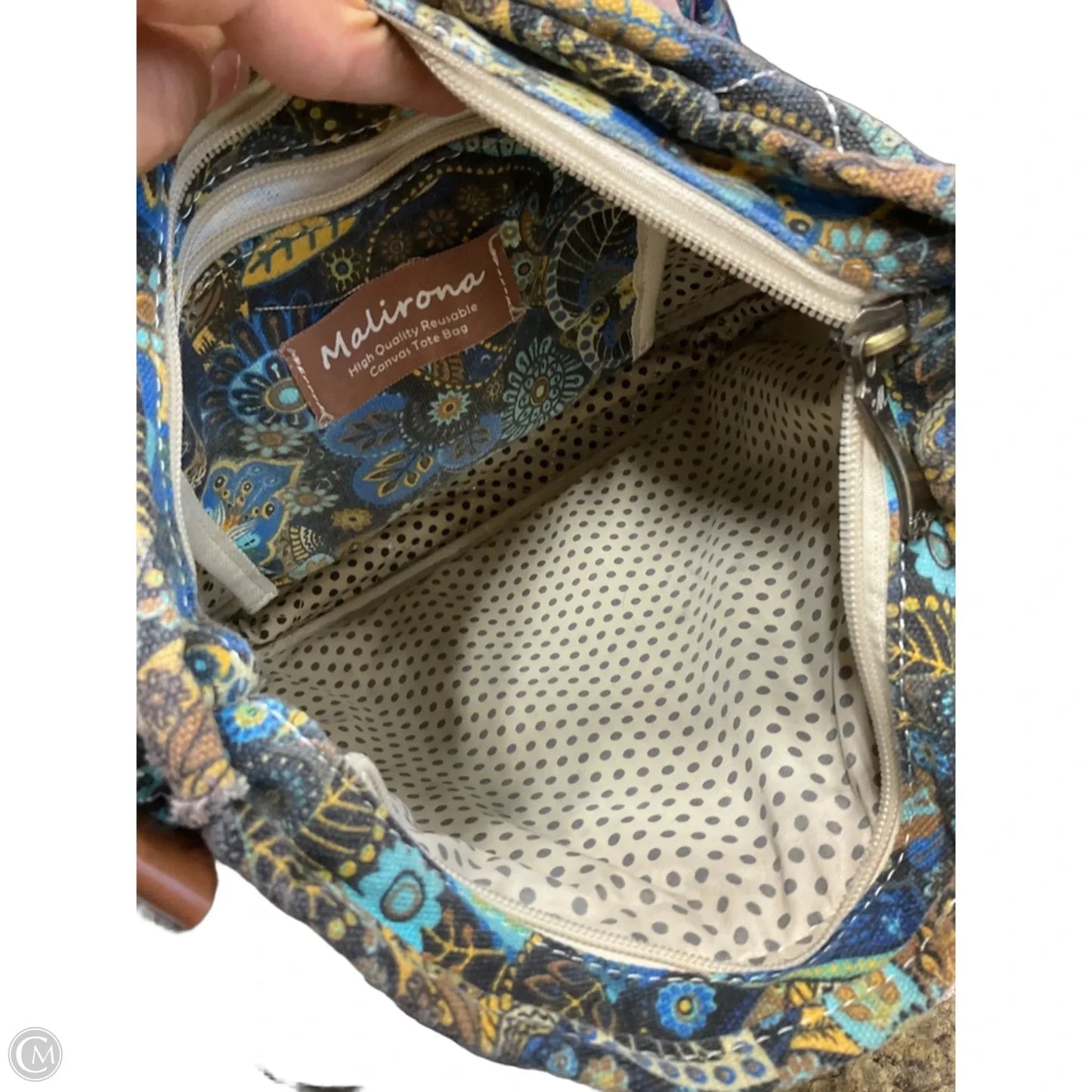 Crossbody By Cmc, Size: Medium