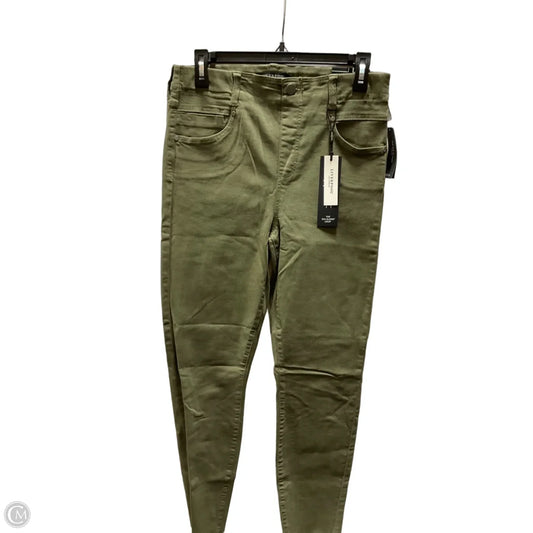 Pants Other By Liverpool In Green, Size: 8