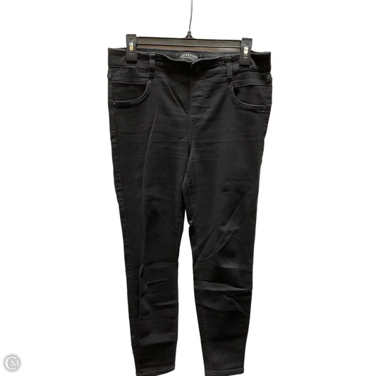 Pants Other By Liverpool In Black, Size: 8