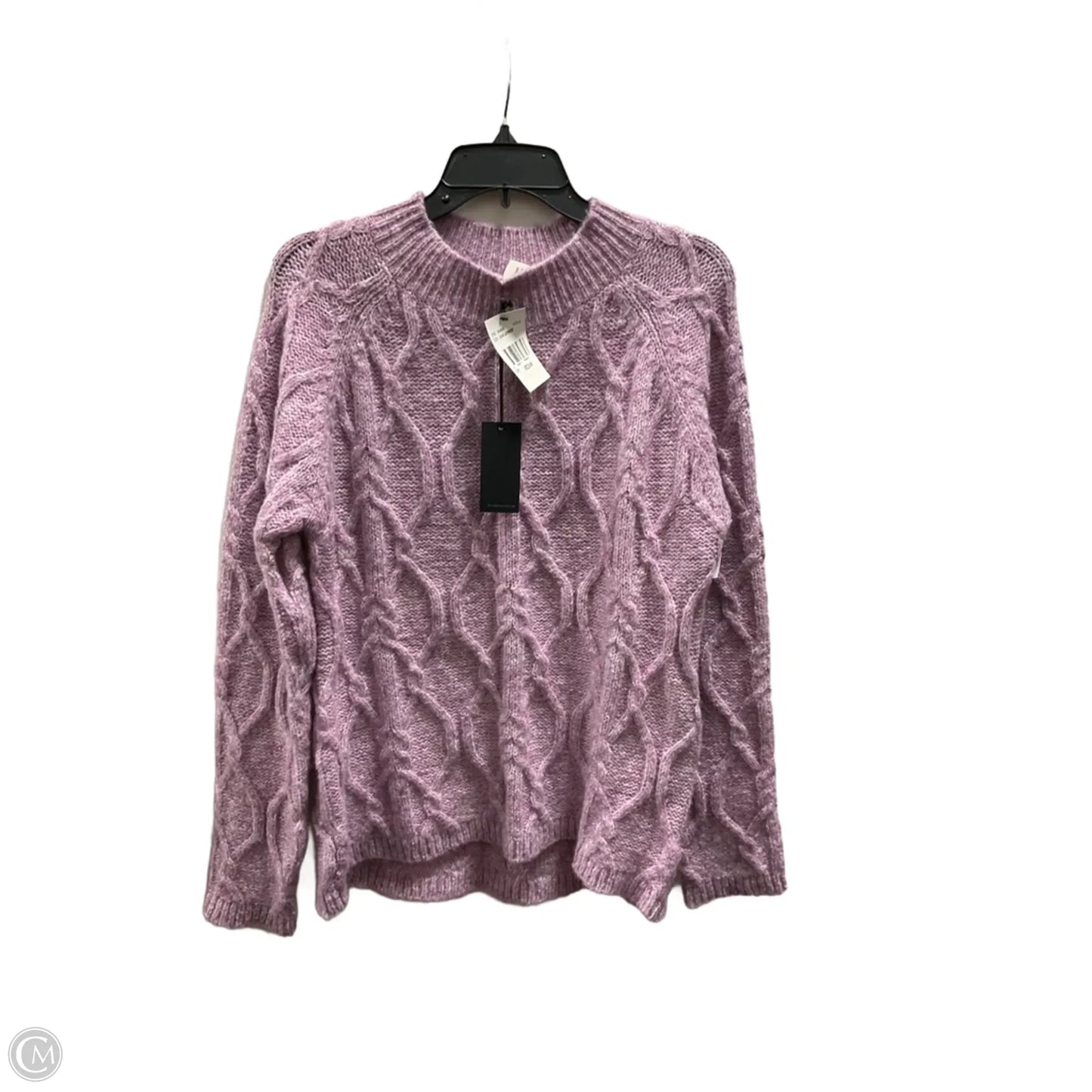 Sweater By Kut In Pink, Size: M