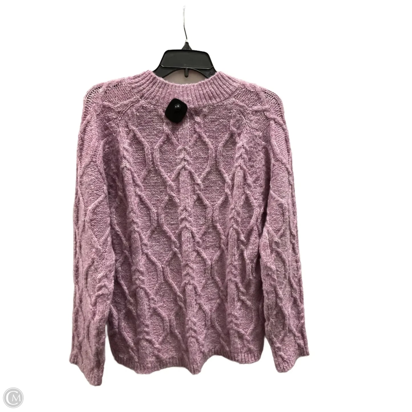 Sweater By Kut In Pink, Size: M