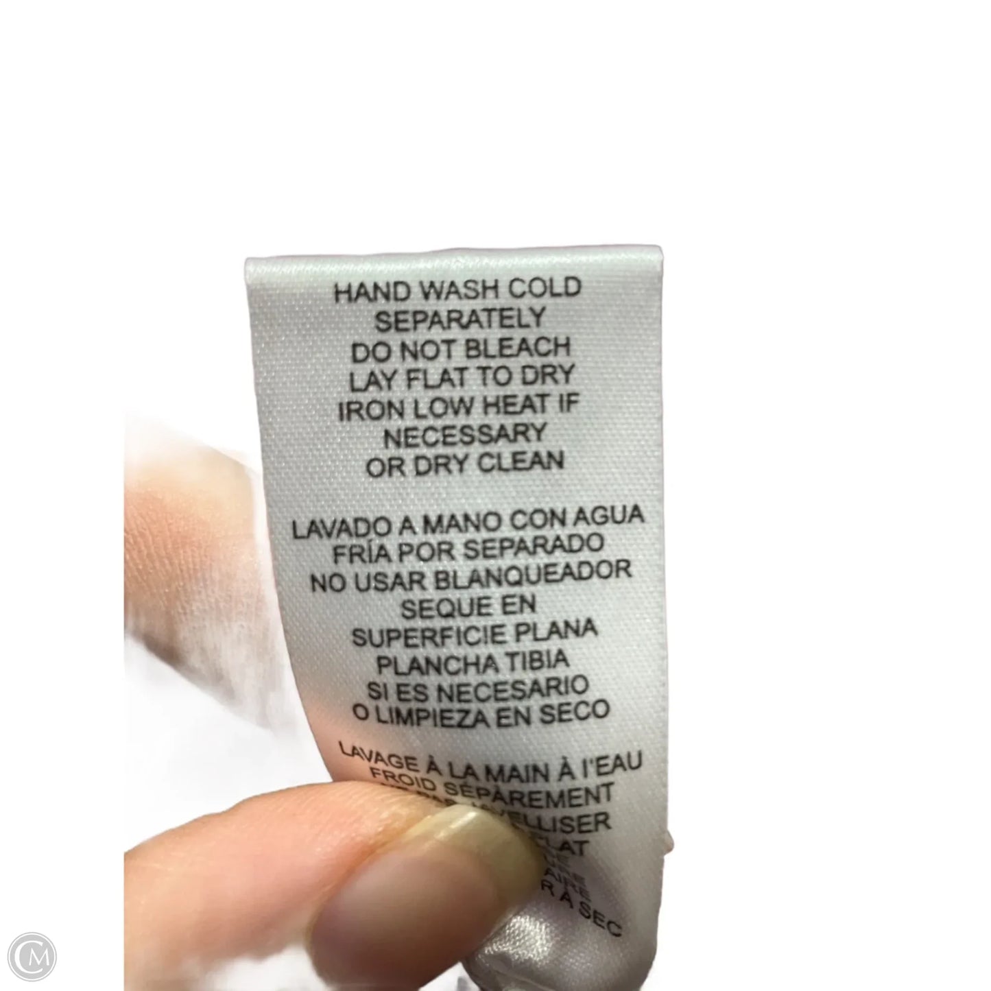 Sweater By Kut In Pink, Size: M