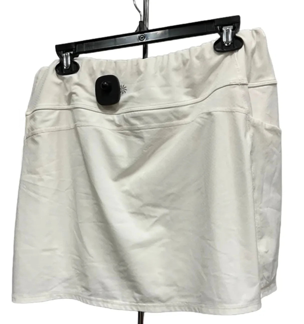 Skort By Athleta In White, Size: Xl