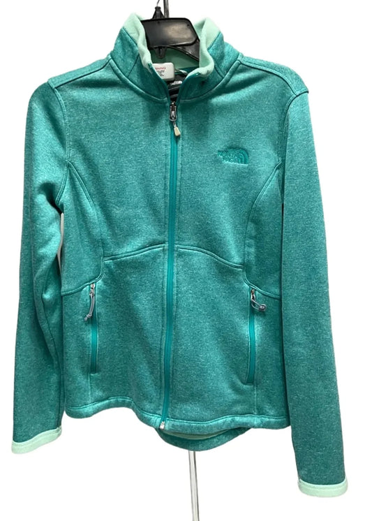 Jacket Other By The North Face In Blue, Size: S