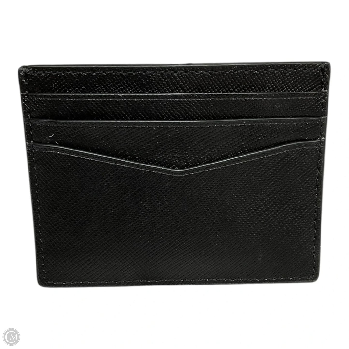 Id/card Holder Designer By Kate Spade, Size: Small