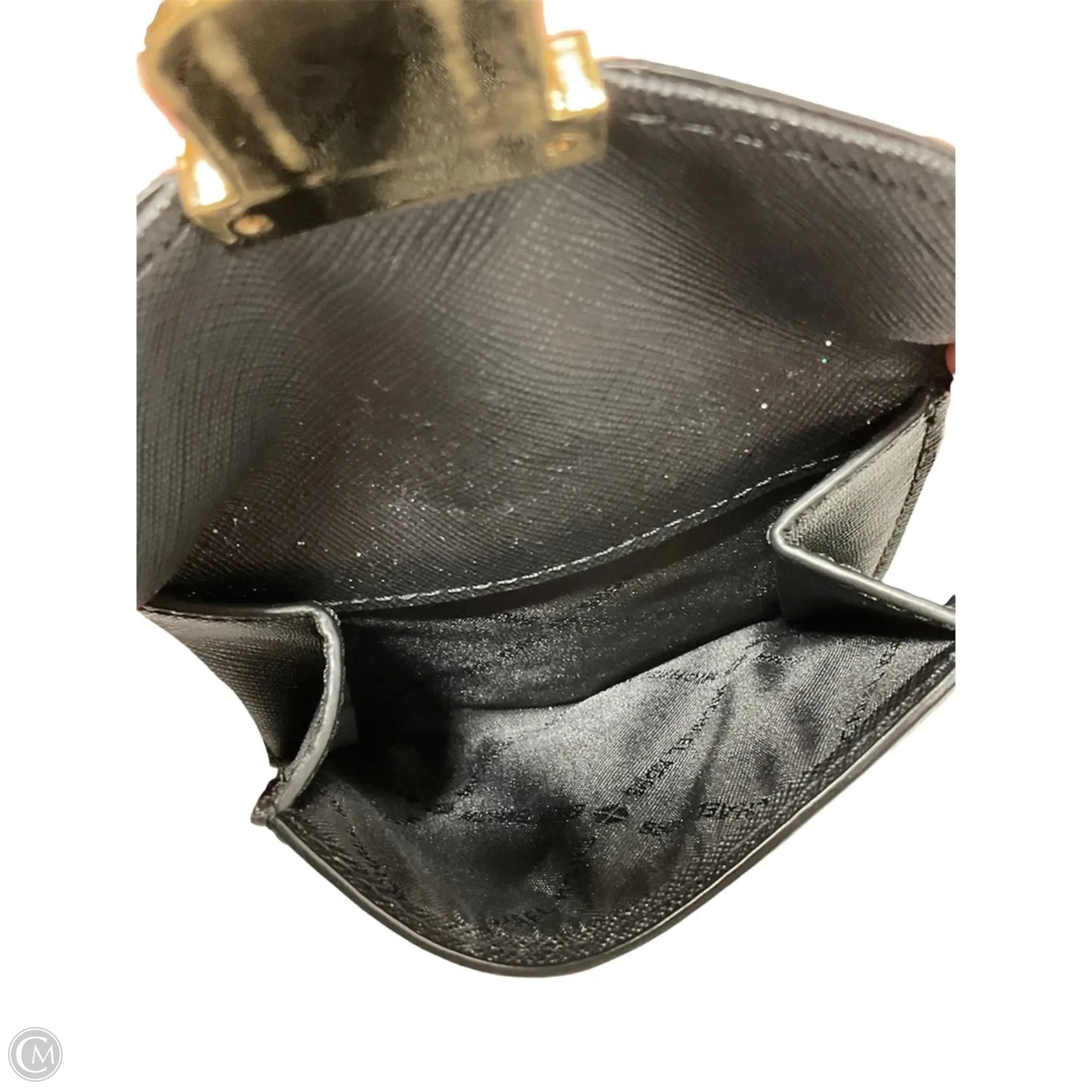 Wallet Designer By Michael Kors, Size: Small