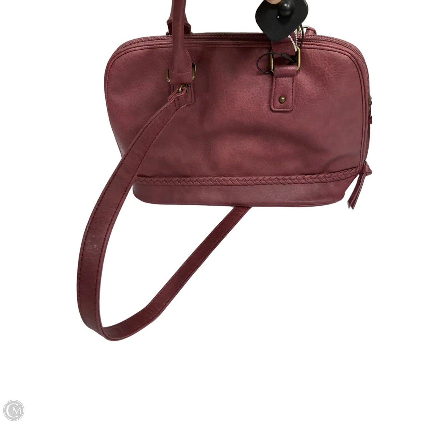 Handbag By Bueno, Size: Medium