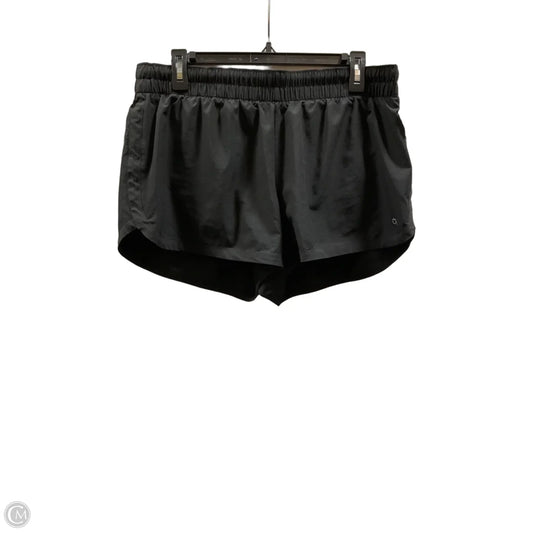 Athletic Shorts By Gap In Black, Size: L