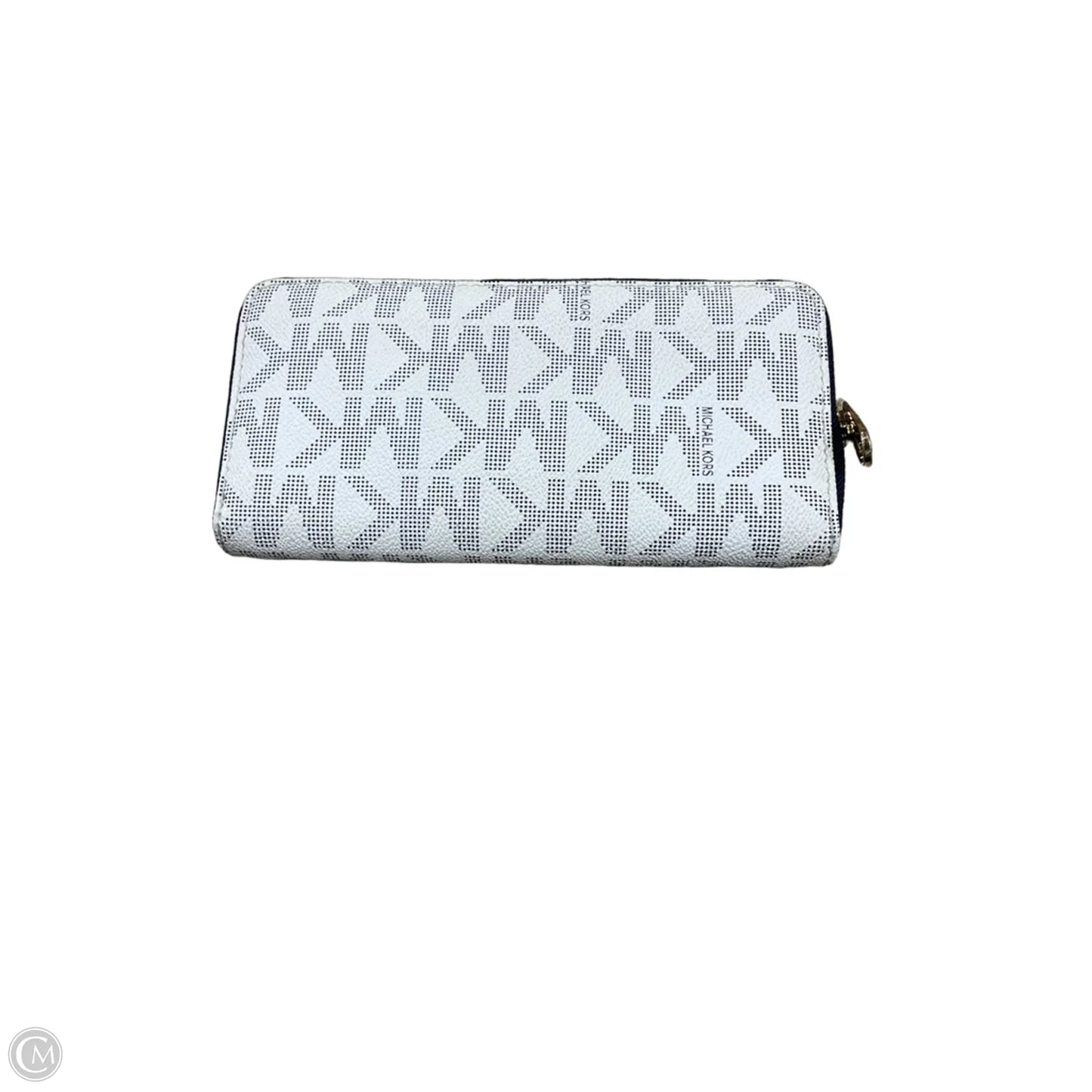 Handbag Designer By Michael Kors, Size: Large