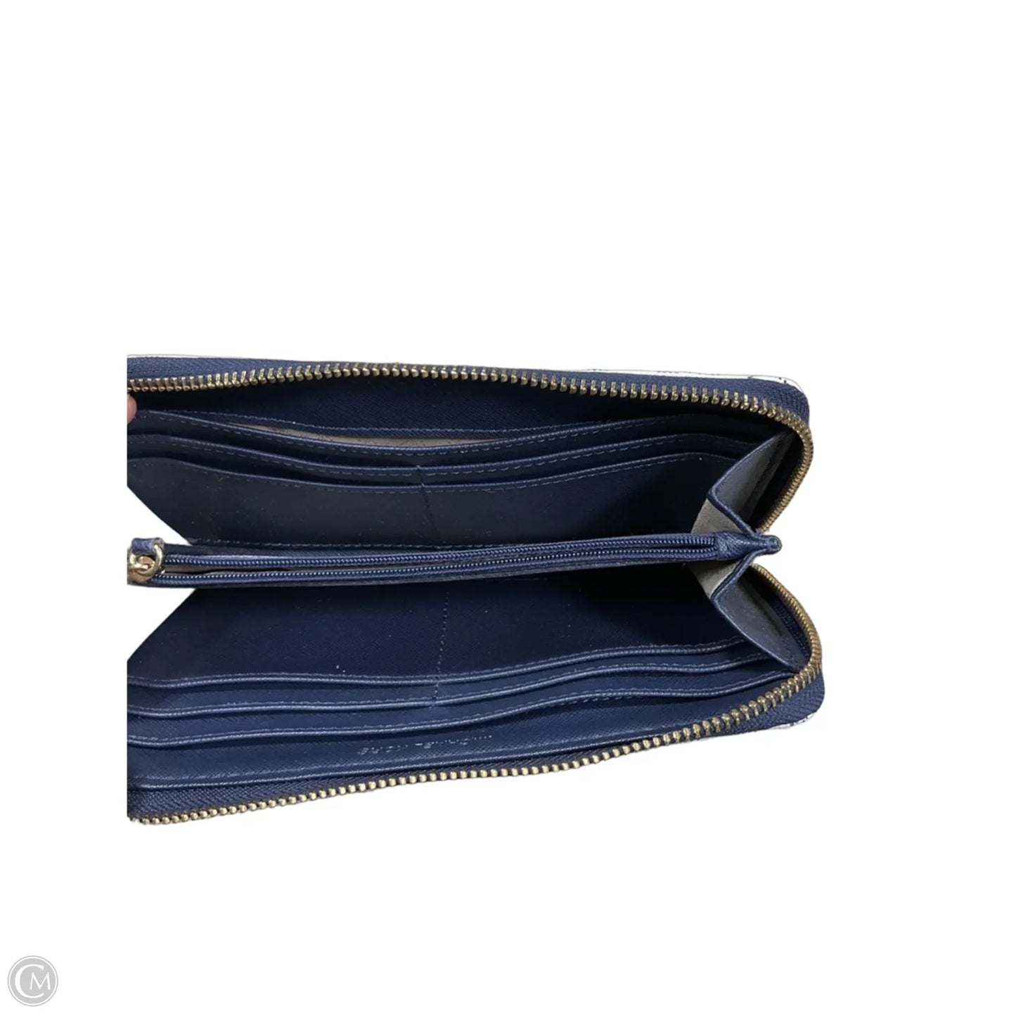 Handbag Designer By Michael Kors, Size: Large