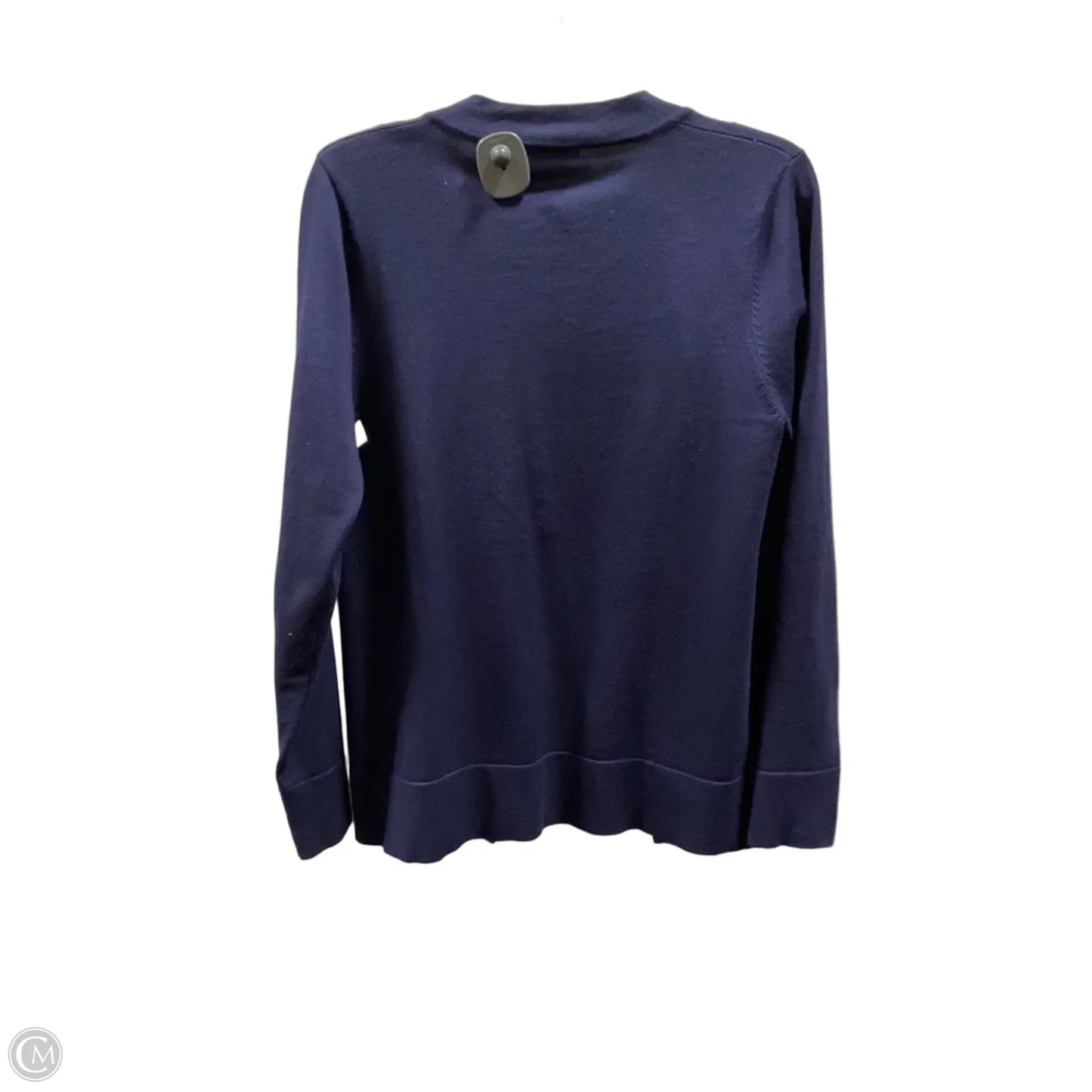 Cardigan By Urban Coco In Blue, Size: M
