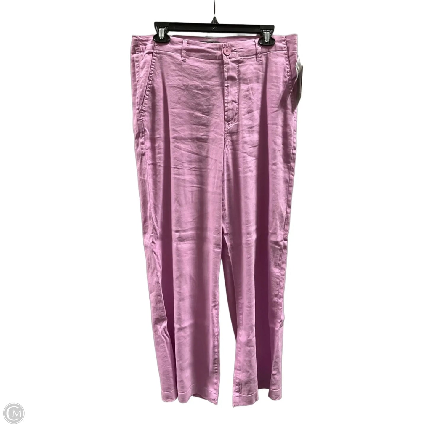 Pants Lounge By Kut In Pink, Size: 10